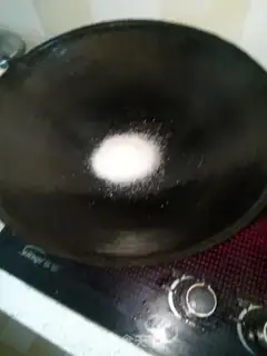 Make Bose banana step 9
