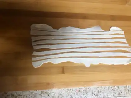 Make Noodles step 8