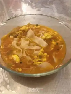 Make Noodles step 9
