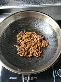 Make Kyo-tae gras step 6