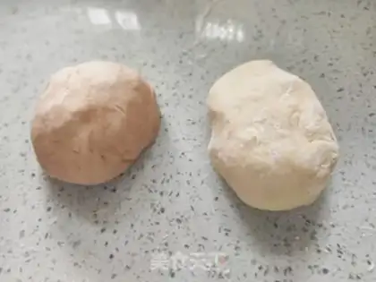 Make Milk chocolate buns step 9
