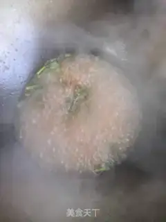 Make Jealousy halibut step 8