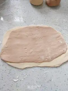 Make Milk chocolate buns step 10