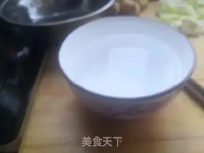Make Pelican radish step 2