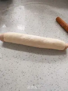 Make Milk chocolate buns step 11