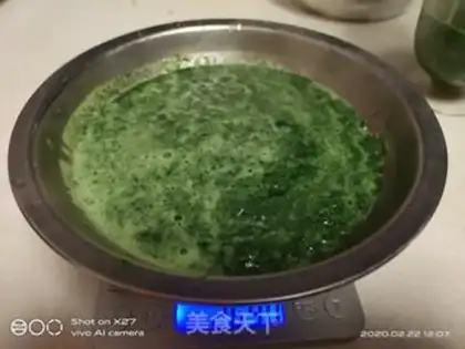 Make Spoon noodles step 0