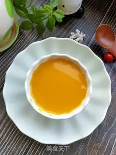 Make Gold rice step 5