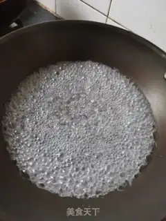 Make Chicken soup step 1