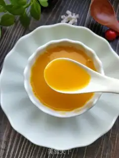 Make Gold rice step 6