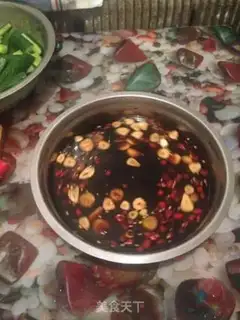 Make cucumber step 4