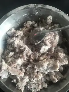 Make Tartar stick step 2
