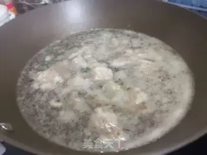 Make Red beef step 3