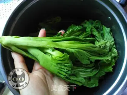 Make Homemade sour step 1