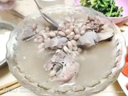 Make Spoon noodles step 5