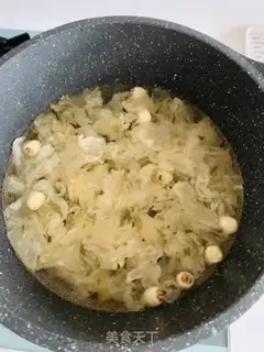 Make Silver Ears Spill step 0