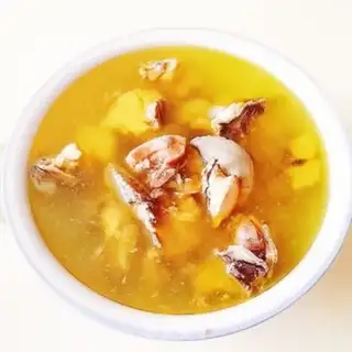 Make Chicken soup step 5