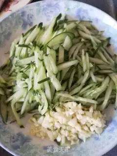 Make Red oil step 2