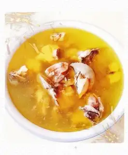 Make Chicken soup step 6