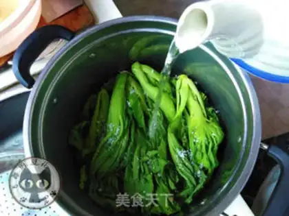 Make Homemade sour step 3