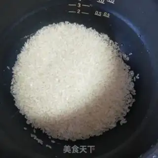 Make Garlic rice step 0