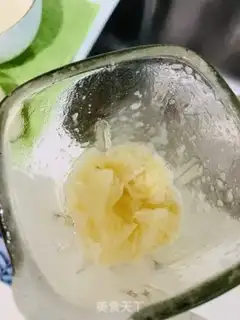 Make Silver Ears Spill step 3