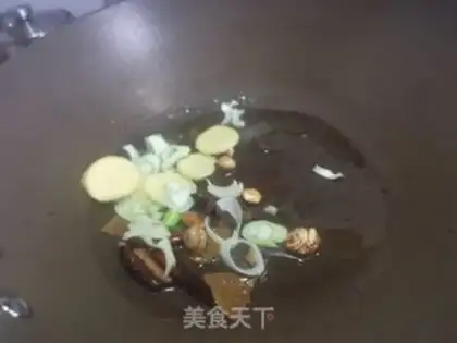 Make Red beef step 7