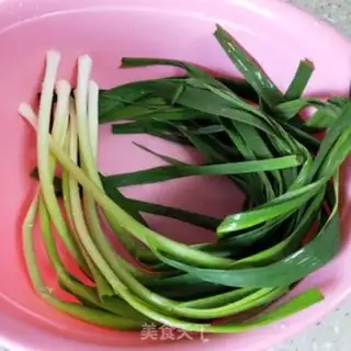 Make Garlic rice step 2