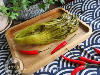 Make Homemade sour step 5