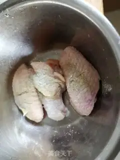 Make Loafy nutrition step 0