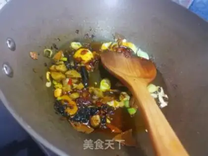 Make Red beef step 8
