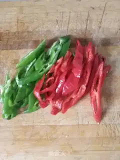 Make Sour sauce step 3