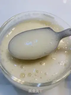 Make Silver Ears Spill step 5