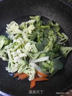 Make Scorched doubles step 1