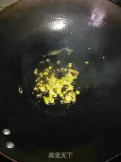 Make Sour sauce step 4