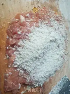 Make Snack meatballs step 2