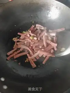 Make Sour sauce step 5