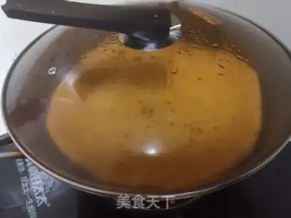 Make Chess beans step 5