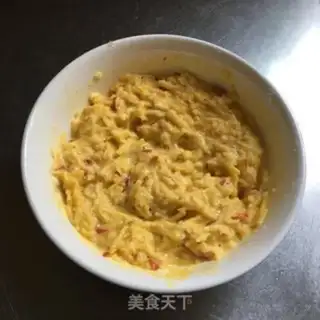 Make Apple pancakes step 2