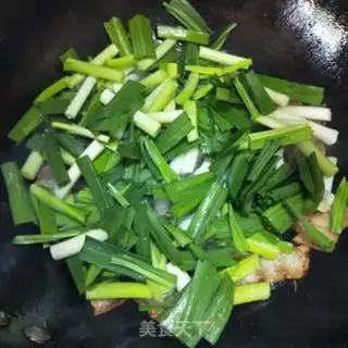 Make Garlic rice step 6