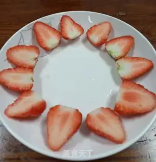 Make Fruit salad step 0