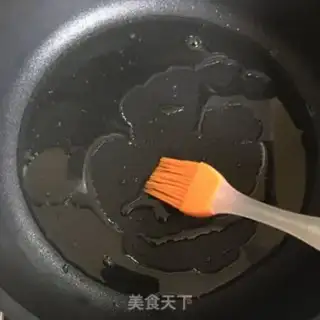 Make Apple pancakes step 3