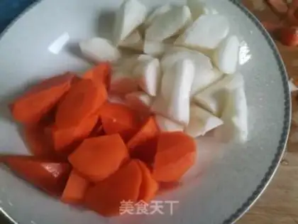 Make Red beef step 13
