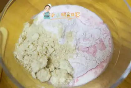 Make The mini-meat is so loose step 1