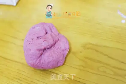 Make The mini-meat is so loose step 2