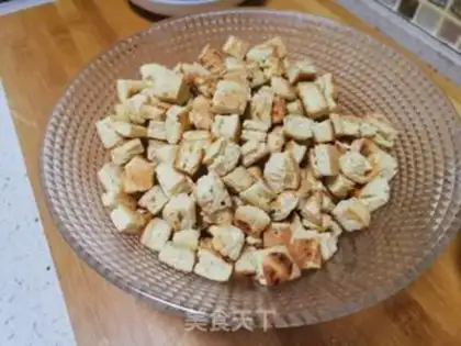 Make Chess beans step 10