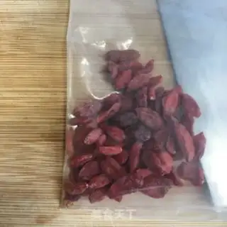 Make Apple-dipper step 2