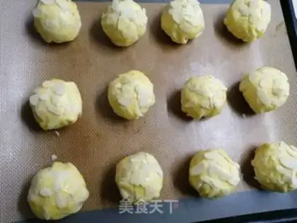 Make Fly cake pine souffle step 9