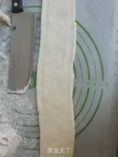 Make Oil bars step 2