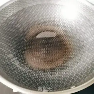Make Egg pancakes step 7