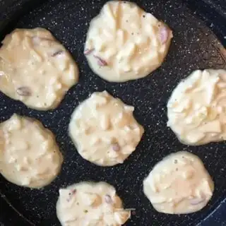 Make Apple-dipper step 6